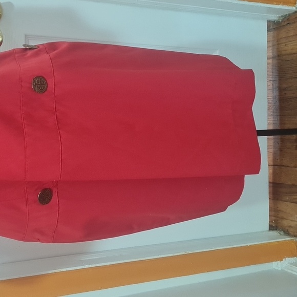 Nipon Boutique Vintage dress size Large 12 - Picture 9 of 12